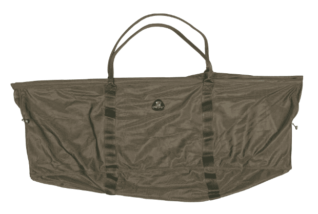 SACO DE PESAJE CARP SPIRIT WEIGHT SLING BAG - Carpfishingbarato CHIMBOMBO SACO DE PESAJE