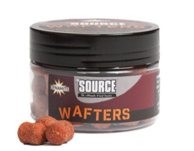 DYNAMITE THE SOURCE WAFTERS - Carpfishingbarato CHIMBOMBO WAFTERS