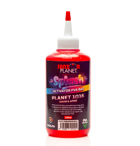 Senzor Planet Splash Activator PVA Planet 1016