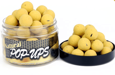 POISSON NATURAL POP UPS 14MM SWEET DREAMS - Carpfishingbarato CHIMBOMBO POP UPS