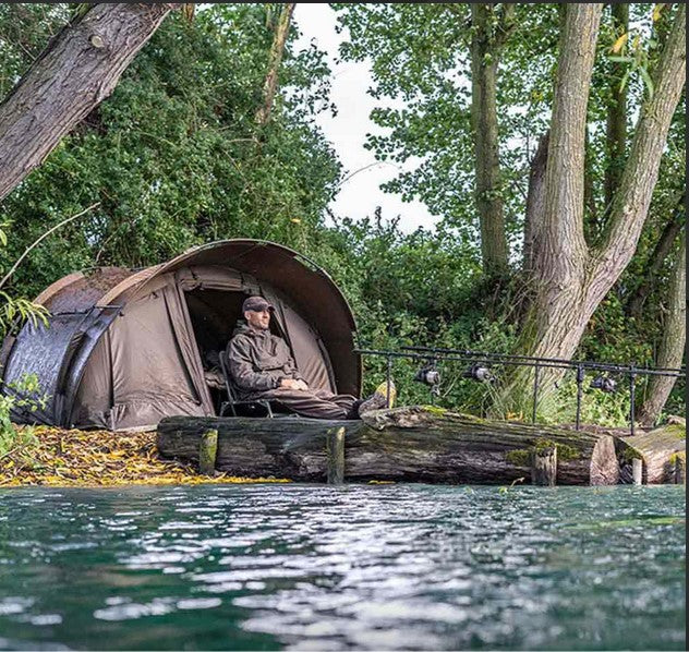 AVID CARP ASCENT BIVVY TWO MAN - Carpfishingbarato CHIMBOMBO BIVVY