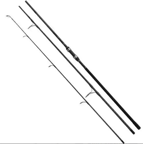 CAÑA SHIMANO TRIBAL TX-1A 12FT-INT (3 TRAMOS) - Carpfishingbarato CHIMBOMBO CAÑA