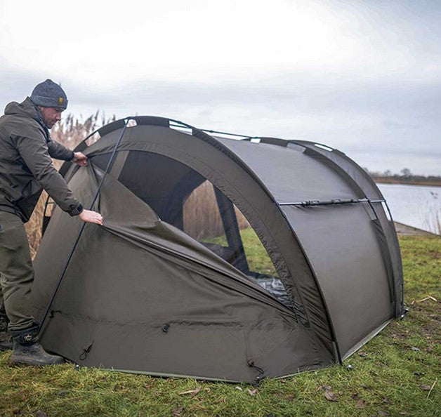 AVID CARP ASCENT BIVVY TWO MAN - Carpfishingbarato CHIMBOMBO BIVVY