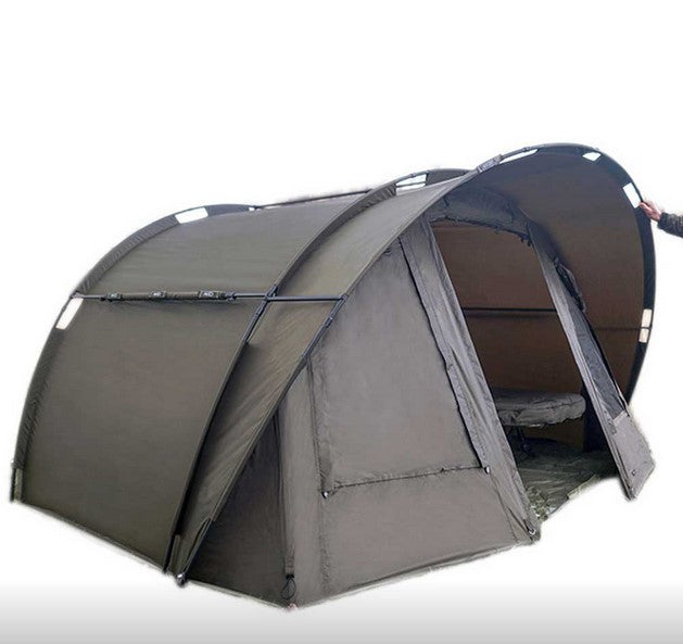 AVID CARP ASCENT BIVVY TWO MAN - Carpfishingbarato CHIMBOMBO BIVVY