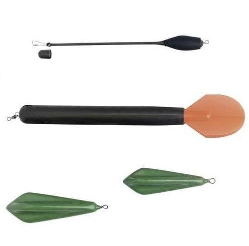 VORTEKS MARKER KIT - Carpfishingbarato CHIMBOMBO BOYA MARCADORA