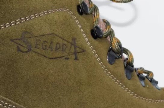 BOTA SEGARRA NATURAL WILDLIFE - Carpfishingbarato CHIMBOMBO BOTAS