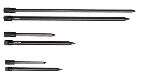 PROLOGIC ELEMENT DUAL POINT BANK STICK 50-80 CM - Carpfishingbarato CHIMBOMBO PICA