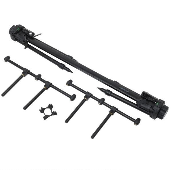 PROLOGIC TUBE 3 ROD POD - Carpfishingbarato CHIMBOMBO TRIPODE