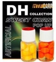 HTFCARP SWEET CORN DH20 SWEET 1+1 - Carpfishingbarato CHIMBOMBO 