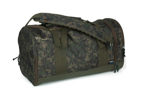 SHIMANO TRENCH GEAR CLOTHING BAG - Carpfishingbarato CHIMBOMBO BOLSA