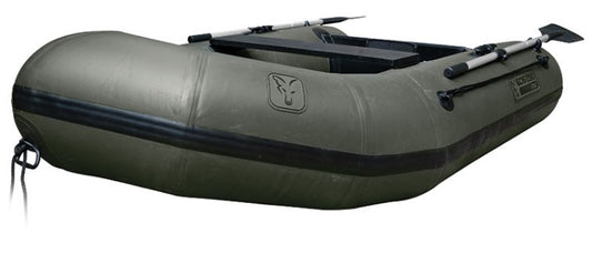 FOX EOS® 250 BOAT SEAT FLOOR - Carpfishingbarato CHIMBOMBO BARCA