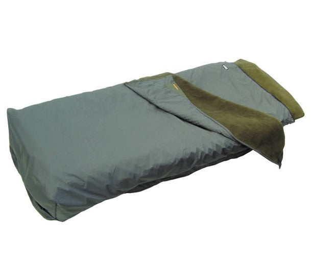 TRAKKER THERMAL BED COVER - Carpfishingbarato CHIMBOMBO COVERTOR