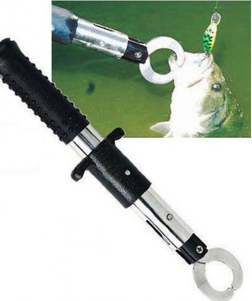 GRAUVELL BIG FISHISH GRIPPER - Carpfishingbarato CHIMBOMBO GRIPPER