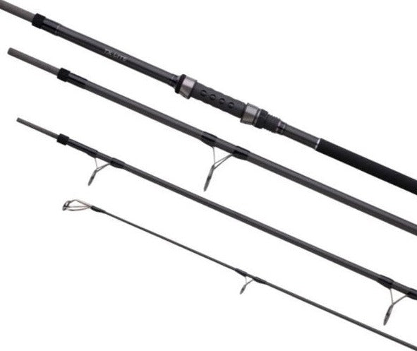 CAÑA SHIMANO ROD TX-LITE A CARP 3.66M 12" 3.5LB 4 PCS - Carpfishingbarato CHIMBOMBO CAÑA