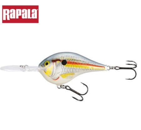 RAPALA DT 16  SHAD - Carpfishingbarato CHIMBOMBO SEÑUELO