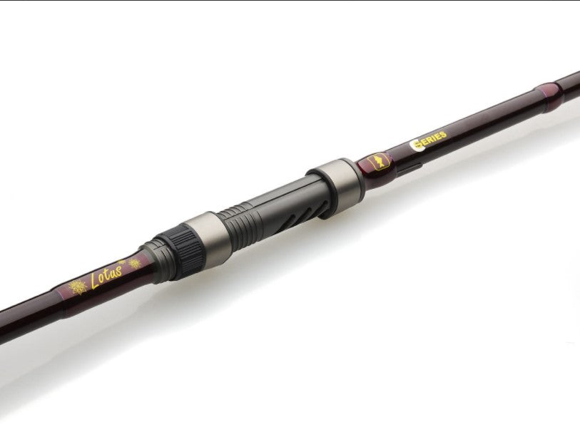 PROLOGIC C-SERIES LOTUS AB 12FT 3.60M 3.00LB 2SEC 40MM - Carpfishingbarato CHIMBOMBO CAÑA