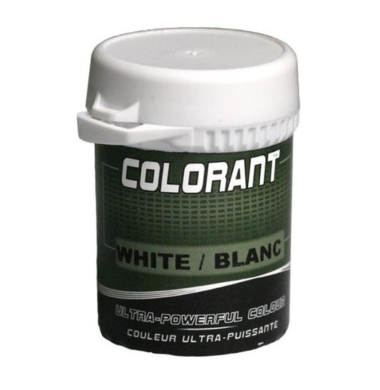 FUN FISHING COLORANT WHITE/BLANC 20G - Carpfishingbarato CHIMBOMBO ADITIVO