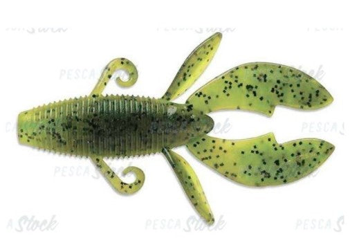 TRIGGER X FLAPPING BUG 9CM - Carpfishingbarato CHIMBOMBO VINILO