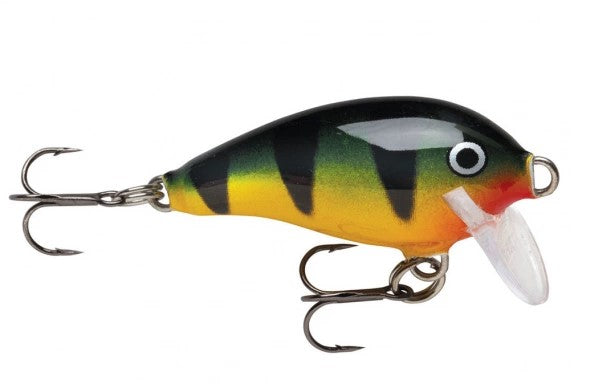 RAPALA DTFATSS-3 PERCH - Carpfishingbarato CHIMBOMBO SEÑUELO