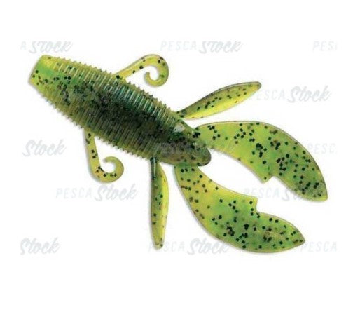 TRIGGER X FLAPPING BUG 9CM - Carpfishingbarato CHIMBOMBO VINILO