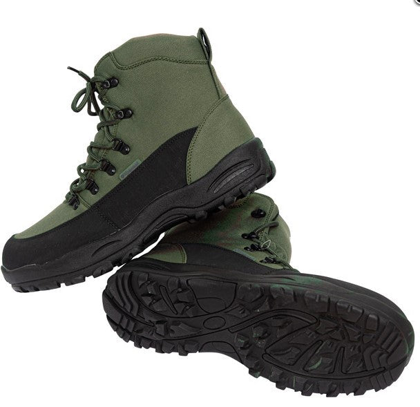 WYCHWOOD WATERS EDGE 2G BOOTS - Carpfishingbarato CHIMBOMBO BOTAS