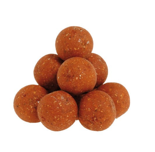 FUN FISHING CARP TARGET BOILIES POWER CRAB 20MM - Carpfishingbarato CHIMBOMBO 