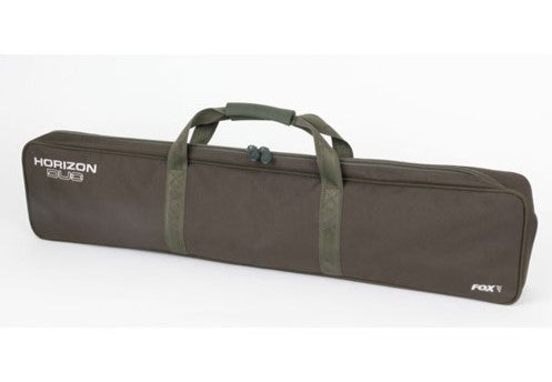 TRIPODE HORIZON DUO 3 ROD IN CARRY CASE FOX - Carpfishingbarato CHIMBOMBO TRIPODE