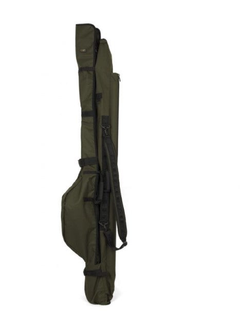 FOX QUIVER AND 3 SLEEVES 12FT - Carpfishingbarato CHIMBOMBO FUNDA CAÑA