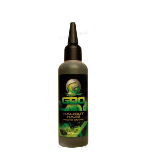 GOO KORDA HALIBUT HAZE SUPREME - Carpfishingbarato CHIMBOMBO 