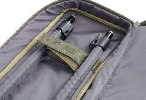 TRIPODE HORIZON DUO 3 ROD IN CARRY CASE FOX - Carpfishingbarato CHIMBOMBO TRIPODE