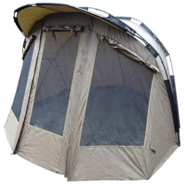 ZFISH BIVVY DELUXE KING SIZE 2 MAN - Carpfishingbarato CHIMBOMBO BIVVY