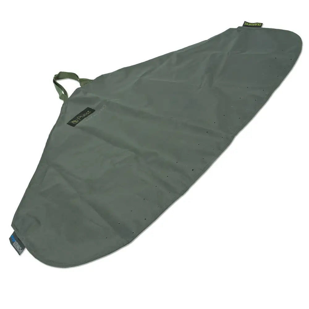 Shimano Purist Weigh Sling - Carpfishingbarato CHIMBOMBO SACO DE PESAJE