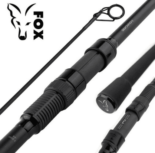 Fox Torque 13FT 3.50LB - Carpfishingbarato CHIMBOMBO CAÑA