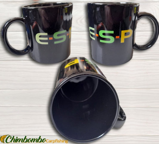 Taza E.S.P - Carpfishingbarato CHIMBOMBO TAZA