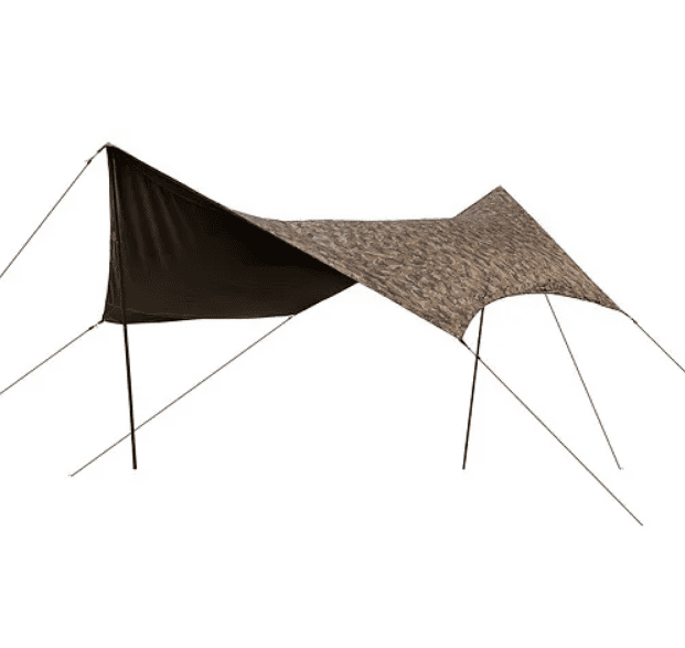 TOLDO FOX CAMO TARP - Carpfishingbarato CHIMBOMBO TOLDO