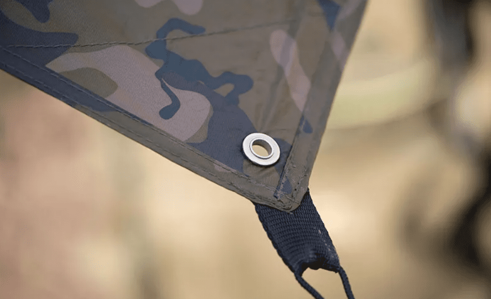 TOLDO FOX CAMO TARP - Carpfishingbarato CHIMBOMBO TOLDO