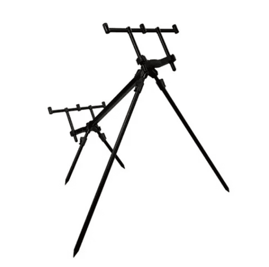 SONIK STANZ ALL-TERRAIN LITE 3-ROD POD - Carpfishingbarato CHIMBOMBO TRIPODE