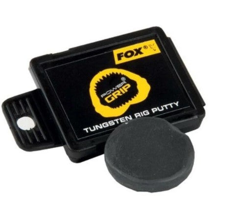 FOX TUNGSTEN RIG PUTTY - Carpfishingbarato CHIMBOMBO 