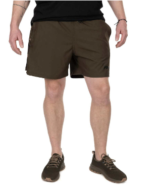 BAÑADOR FOX LIGHTWEIGHT SWIM SHORT KHAKI/CAMO