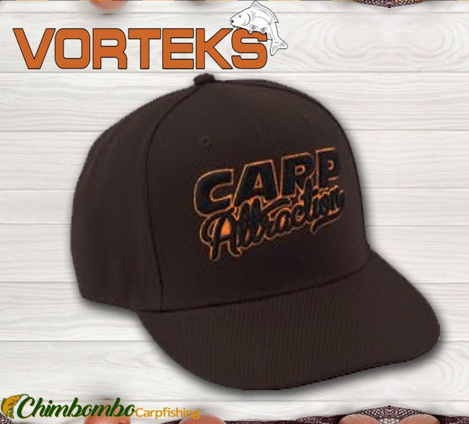 VORTEKS GORRA SPRING - Carpfishingbarato CHIMBOMBO GORRA