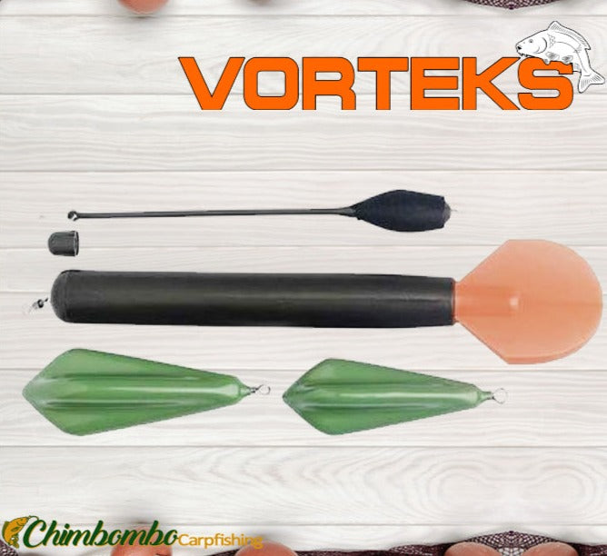 VORTEKS MARKER KIT - Carpfishingbarato CHIMBOMBO BOYA MARCADORA