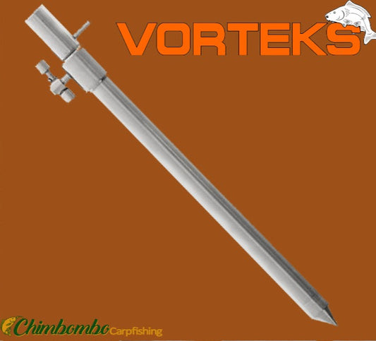 VORTEKS PICA REGULABLE ACERO 30CM - Carpfishingbarato CHIMBOMBO PICA