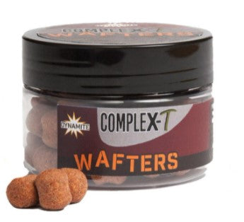 DYNAMITE COMPLEX-T WAFTERS - Carpfishingbarato CHIMBOMBO WAFTERS