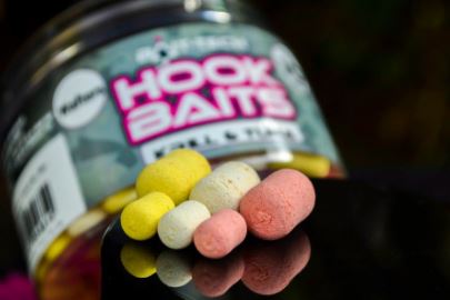 BAIT-TECH WAFTERS KRILL & TUNA 10MM