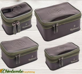 WYCHWOOD EVA ACCESSORY BAG XL - Carpfishingbarato CHIMBOMBO BOLSA EVA