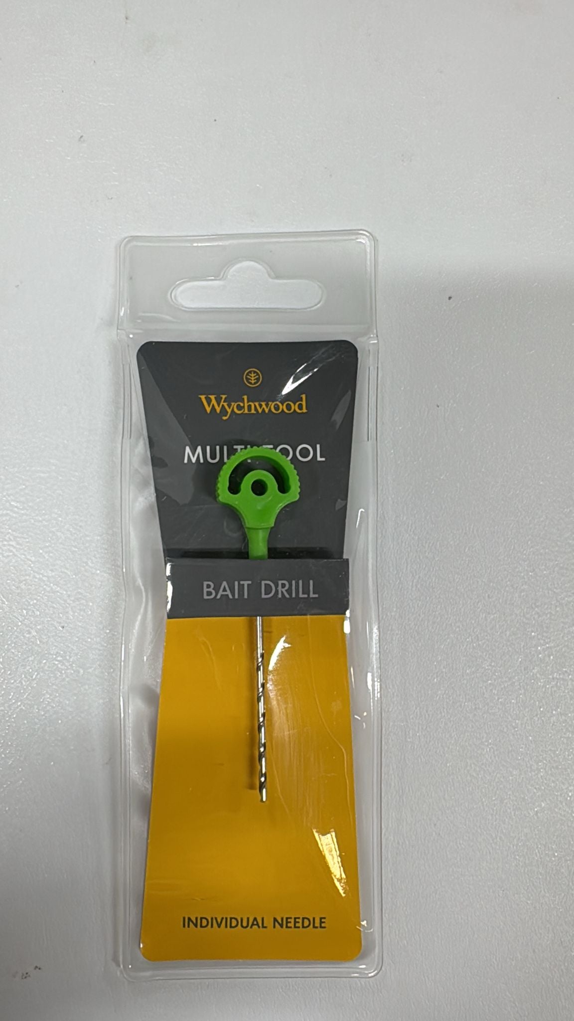 MULTI TOOL FINE LATCH NEEDLE