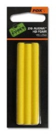 FOX EDGES ZIG ALIGNA HD FOAM AMARILLO - Carpfishingbarato CHIMBOMBO EQUILIBRANTE