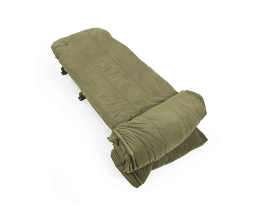 AVID CARP BENCHMARK THERMATECH XL - Carpfishingbarato CHIMBOMBO SACO DE DORMIR