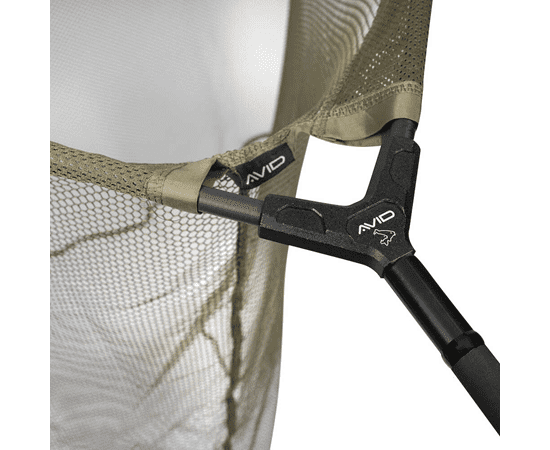 AVID CARP BREACH 3-6-9 LANDING NET 42FT - Carpfishingbarato CHIMBOMBO SACADERA