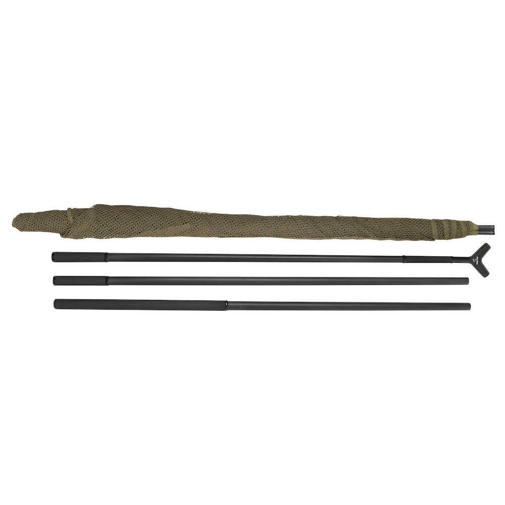 Sacadera Avid carp  Breach 3-6-9 Landing Net 42FT